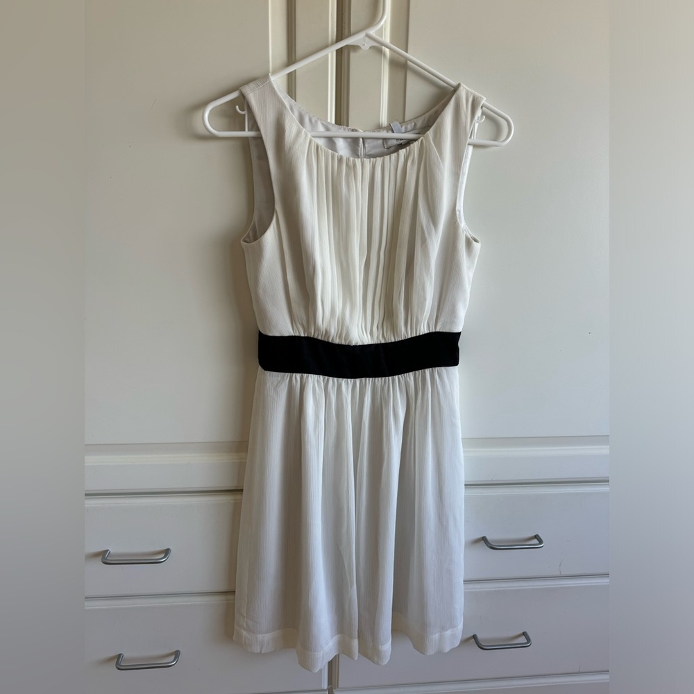 White dress Max&Cleo